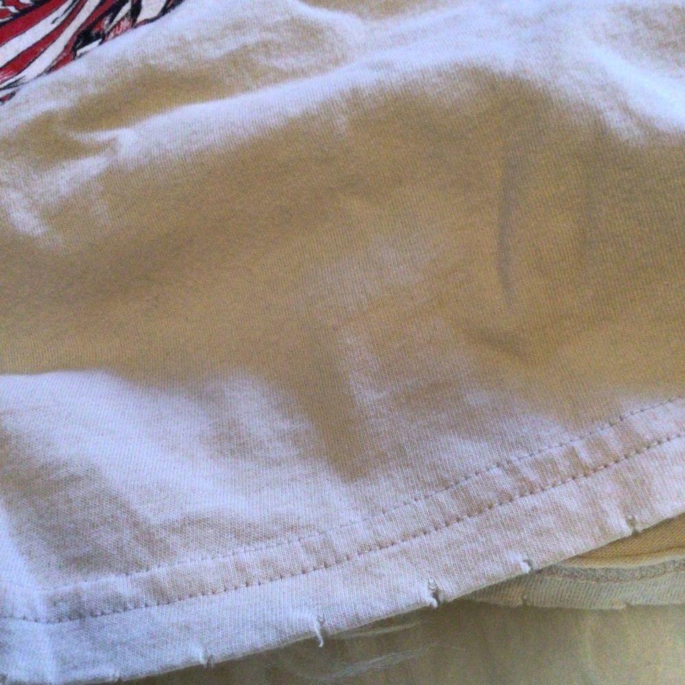 ! Refined canvas American Made tee🇺🇸 - Picture 4 of 4